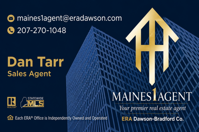 new bussiness card